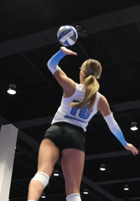 Avery Jernstedt